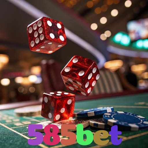 585bet - Baixe o app 585bet no Google Play e jogue ao vivo